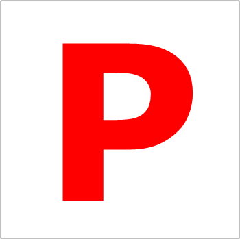 p-plate-drivers